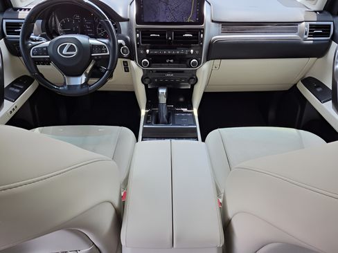 Used 2022 Lexus GX 460 Premium AWD/4WD image 10