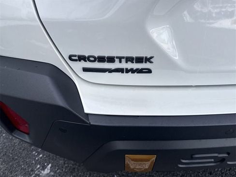 New 2026 Subaru Crosstrek 2.5i Wilderness image 51