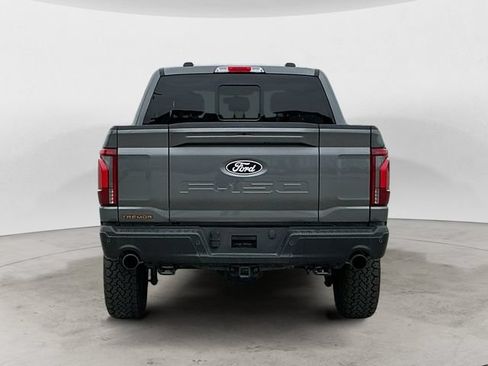 Certified 2025 Ford F150 Tremor w/ Equipment Group 402A High AWD/4WD image 6