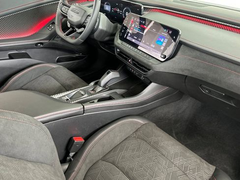 New 2024 Dodge Charger R/T Scat Pack w/ Plus Group image 16