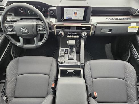 New 2025 Toyota Tacoma SR5 image 18