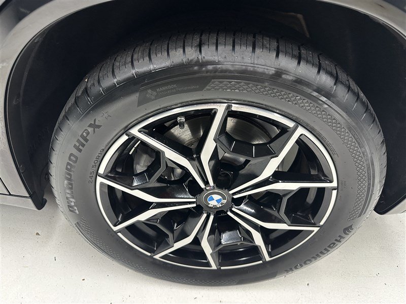 Used 2022 BMW X3 xDrive30i w/ M Sport Package 2 AWD/4WD image 17