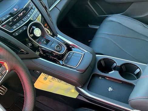 New 2026 Acura RDX A-Spec image 28