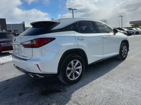 Used 2019 Lexus RX 350 image 8
