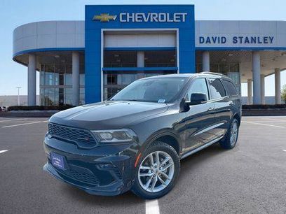Used 2023 Dodge Durango GT
