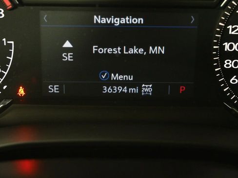 Used 2022 Cadillac XT5 Premium Luxury image 26