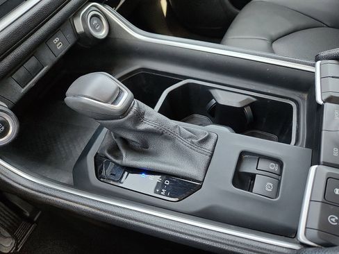 Used 2024 Toyota Grand Highlander FWD image 25