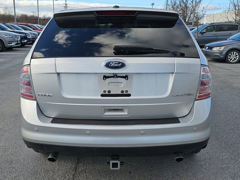 Used 2010 Ford Edge Limited image 5