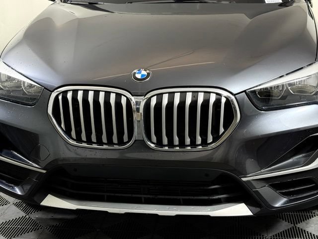 Used 2021 BMW X1 sDrive28i w/ Convenience Package FWD image 9