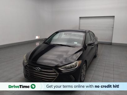 Used 2017 Hyundai Elantra Limited w/ Limited Ultimate Package 05