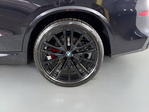 New 2026 BMW X5 xDrive40i w/ M Sport Package image 30