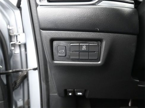 Certified 2023 MAZDA CX-5 AWD 2.5 Turbo image 21