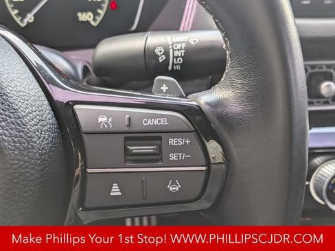 Used 2024 Honda Civic Sport image 22