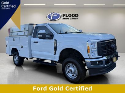 Certified 2023 Ford F350 XL w/ FX4 Off-Road Package