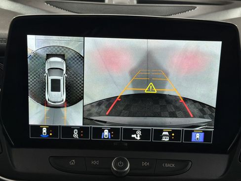 New 2026 Chevrolet Blazer RS w/ Driver Confidence II Package image 19