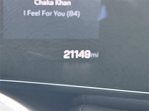 Used 2024 GMC Canyon Denali image 41