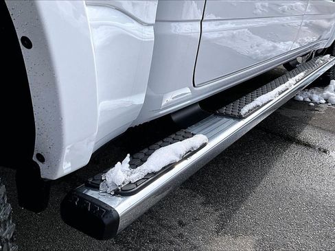New 2026 RAM 1500 Big Horn AWD/4WD image 10