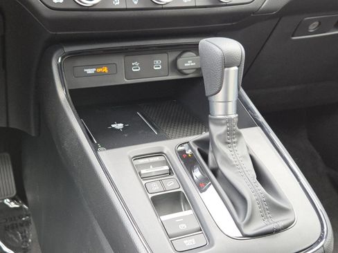 New 2026 Honda CR-V EX image 31