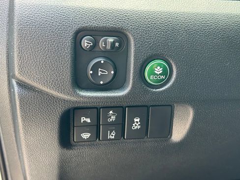 Used 2023 Honda Passport TrailSport image 22