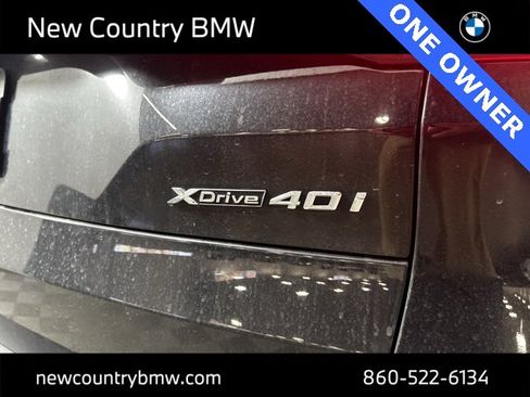 Used 2019 BMW X5 xDrive40i w/ Convenience Package image 11