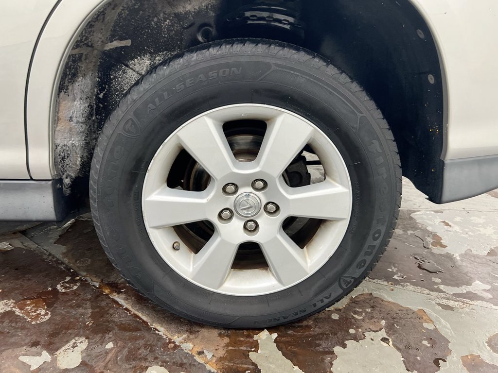 Used 2007 Lexus RX 350 AWD image 25