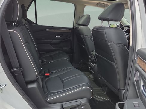 New 2026 Honda Pilot Elite image 17