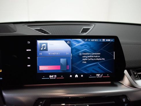 Used 2025 BMW X2 M35i AWD/4WD image 14