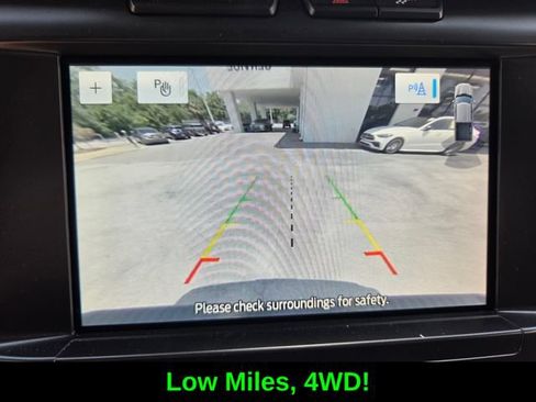 Used 2023 Ford F150 XLT w/ Trailer Tow Package AWD/4WD image 24