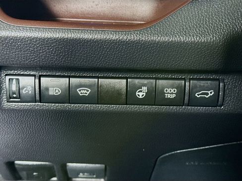 Used 2024 Toyota RAV4 Limited w/ Weather Package image 17