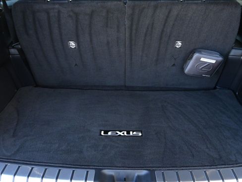 Used 2026 Lexus TX 350 AWD w/ Technology Package image 29