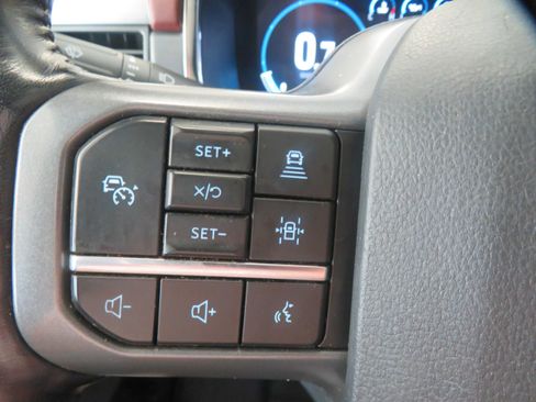 Used 2021 Ford F150 Lariat w/ Equipment Group 502A High AWD/4WD image 32