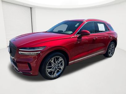 Used 2025 Genesis GV70 2.5T