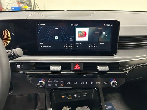 New 2026 Kia K5 GT-Line AWD/4WD image 16