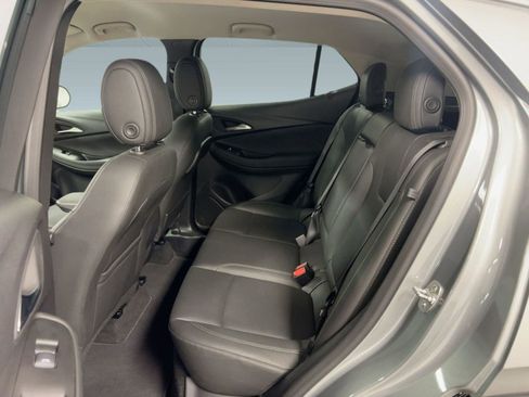 Used 2024 Buick Encore GX Sport Touring w/ Comfort Package image 14