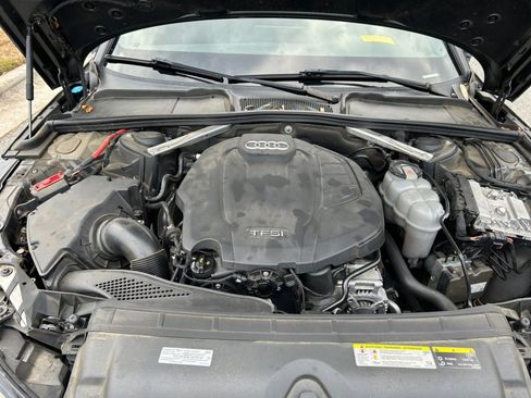 Used 2019 Audi A4 2.0T Premium Plus w/ Premium Plus Package image 16