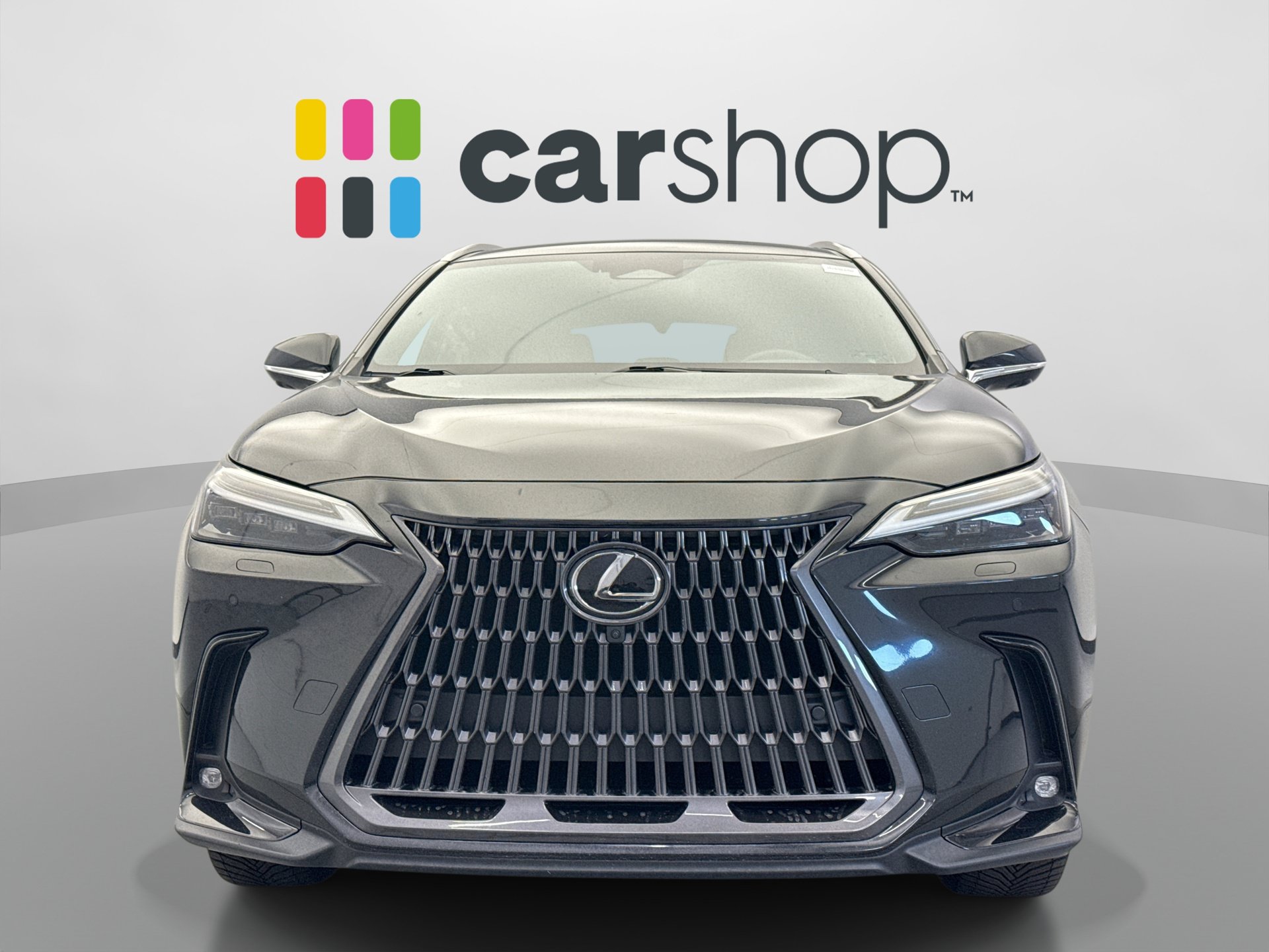 Used 2024 Lexus NX 350 AWD w/ Vision Package image 8