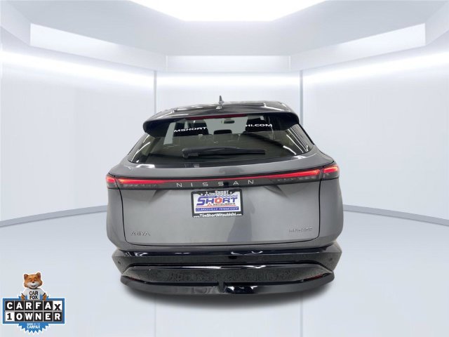 Used 2023 Nissan Ariya FWD image 11