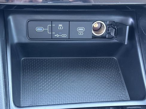 Certified 2026 Hyundai Tucson SEL FWD image 12
