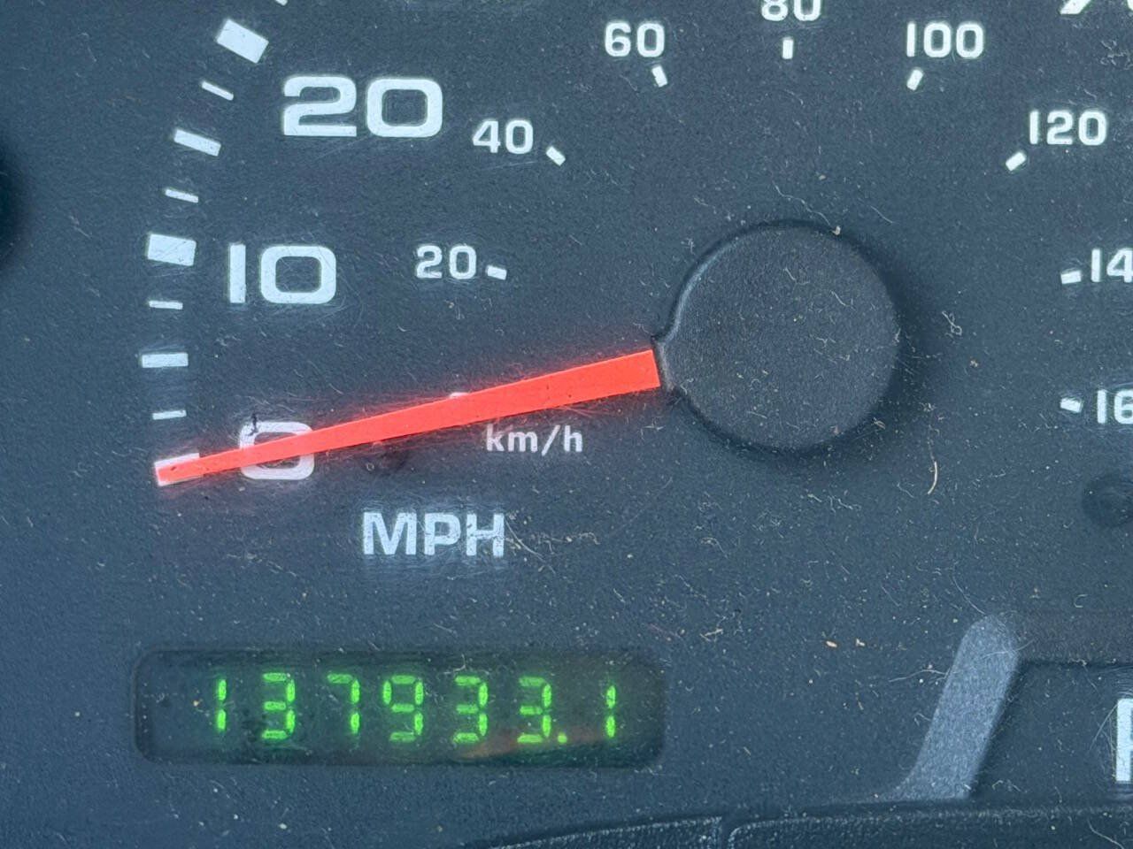 Used 2003 Ford F250 Lariat AWD/4WD image 9