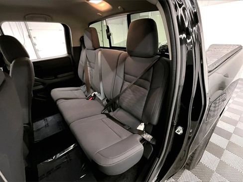 New 2026 Nissan Frontier S w/ Tow Package image 10