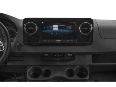 New 2026 Mercedes-Benz Sprinter 3500 image 7