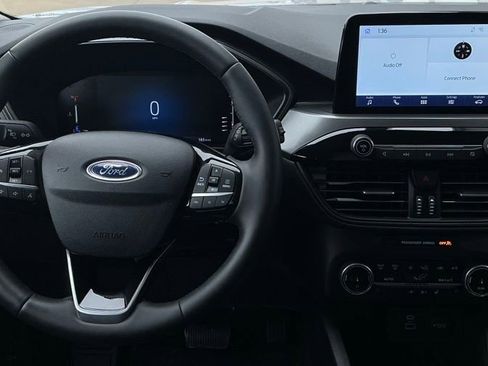 Used 2023 Ford Escape Active image 10