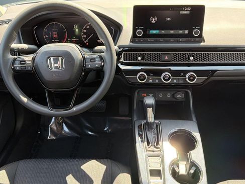 New 2026 Honda Civic LX image 23