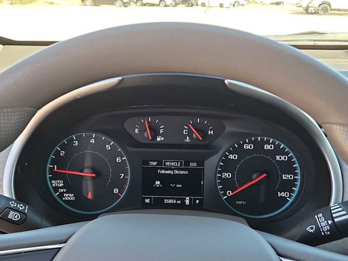 Used 2024 Chevrolet Malibu LT image 28