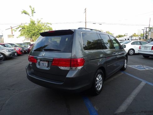 Used 2008 Honda Odyssey EX-L image 3