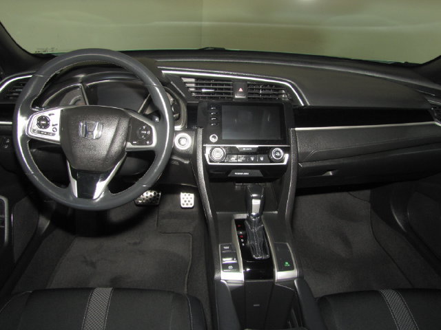 Used 2021 Honda Civic Sport image 37
