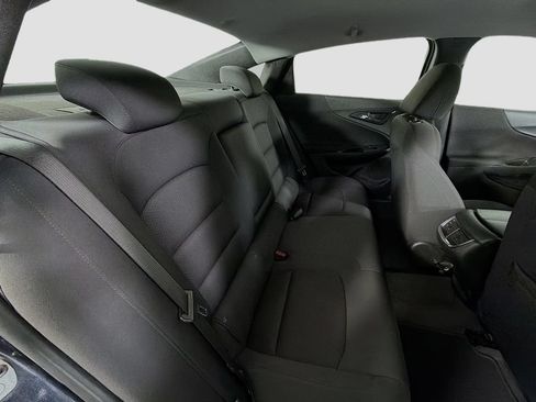 Used 2023 Chevrolet Malibu LT FWD image 27