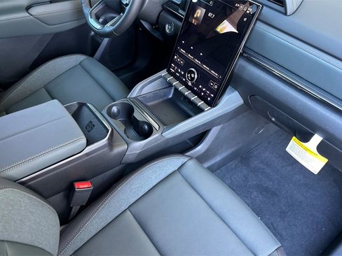 New 2026 GMC Terrain AT4 w/ Convenience Package III image 14