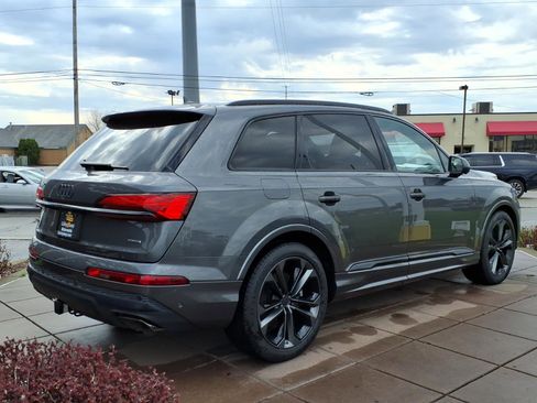 New 2026 Audi Q7 3.0T Premium Plus image 10