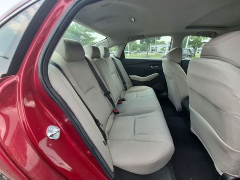 Used 2024 Honda Accord EX image 19
